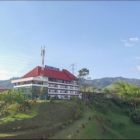 Hotel Tangara Dosquebradas المظهر الخارجي الصورة