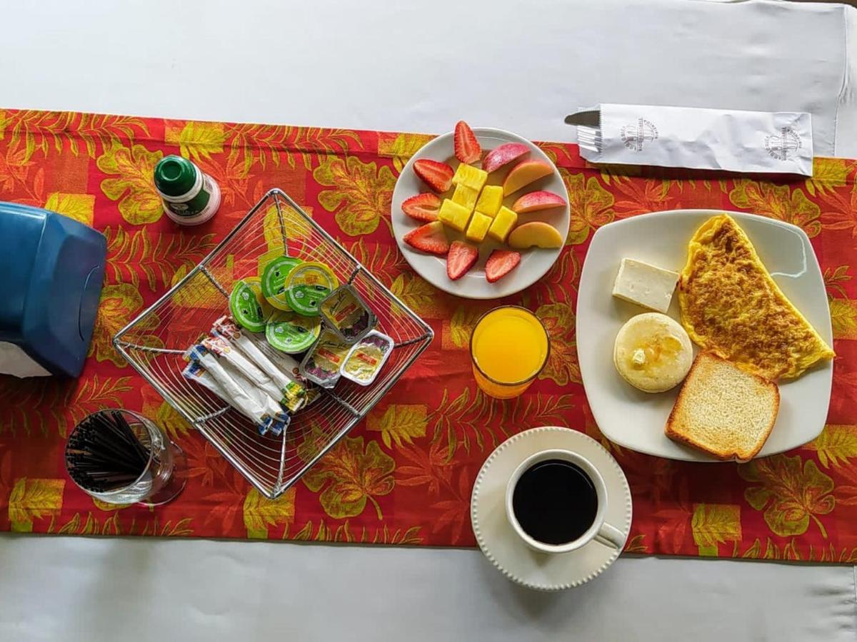 Hotel Tangara Dosquebradas المظهر الخارجي الصورة