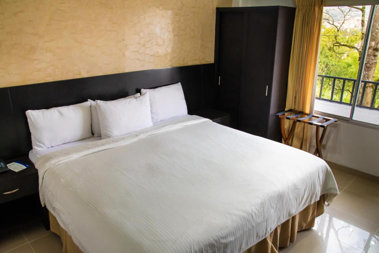 Hotel Tangara Dosquebradas المظهر الخارجي الصورة