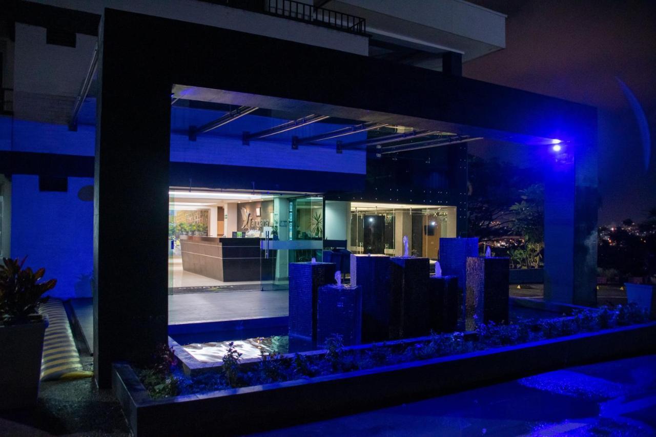 Hotel Tangara Dosquebradas المظهر الخارجي الصورة