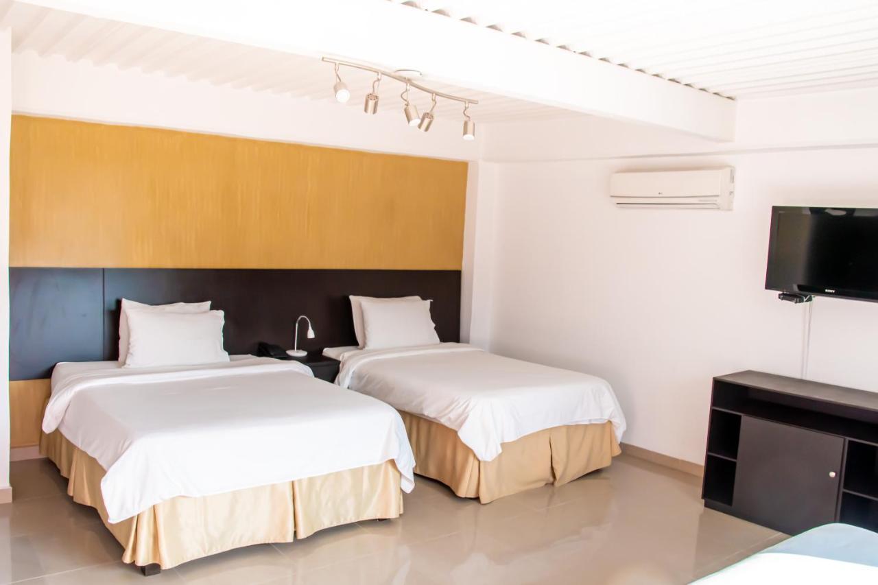 Hotel Tangara Dosquebradas المظهر الخارجي الصورة