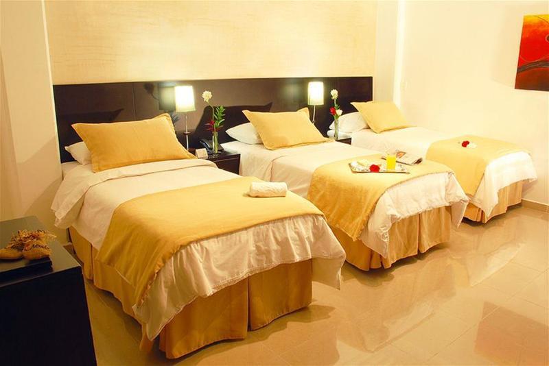 Hotel Tangara Dosquebradas المظهر الخارجي الصورة