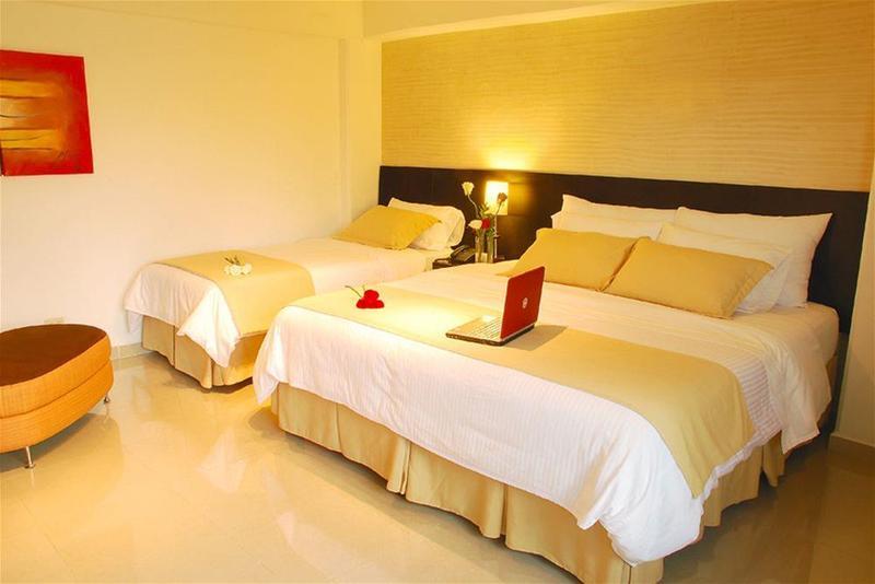 Hotel Tangara Dosquebradas المظهر الخارجي الصورة