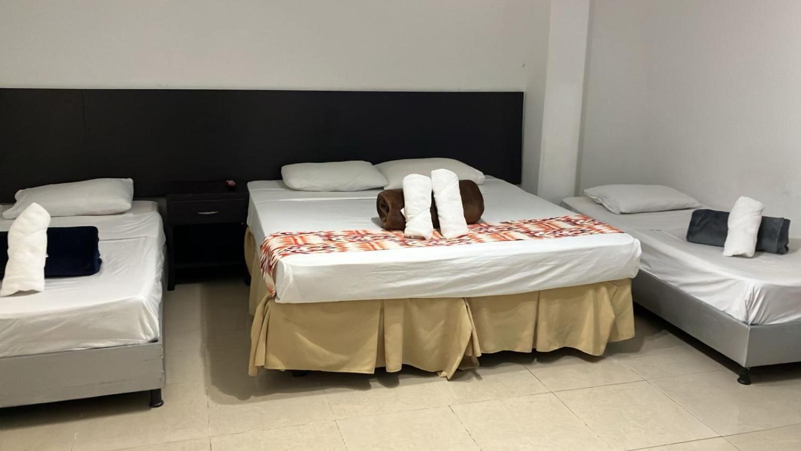 Hotel Tangara Dosquebradas المظهر الخارجي الصورة