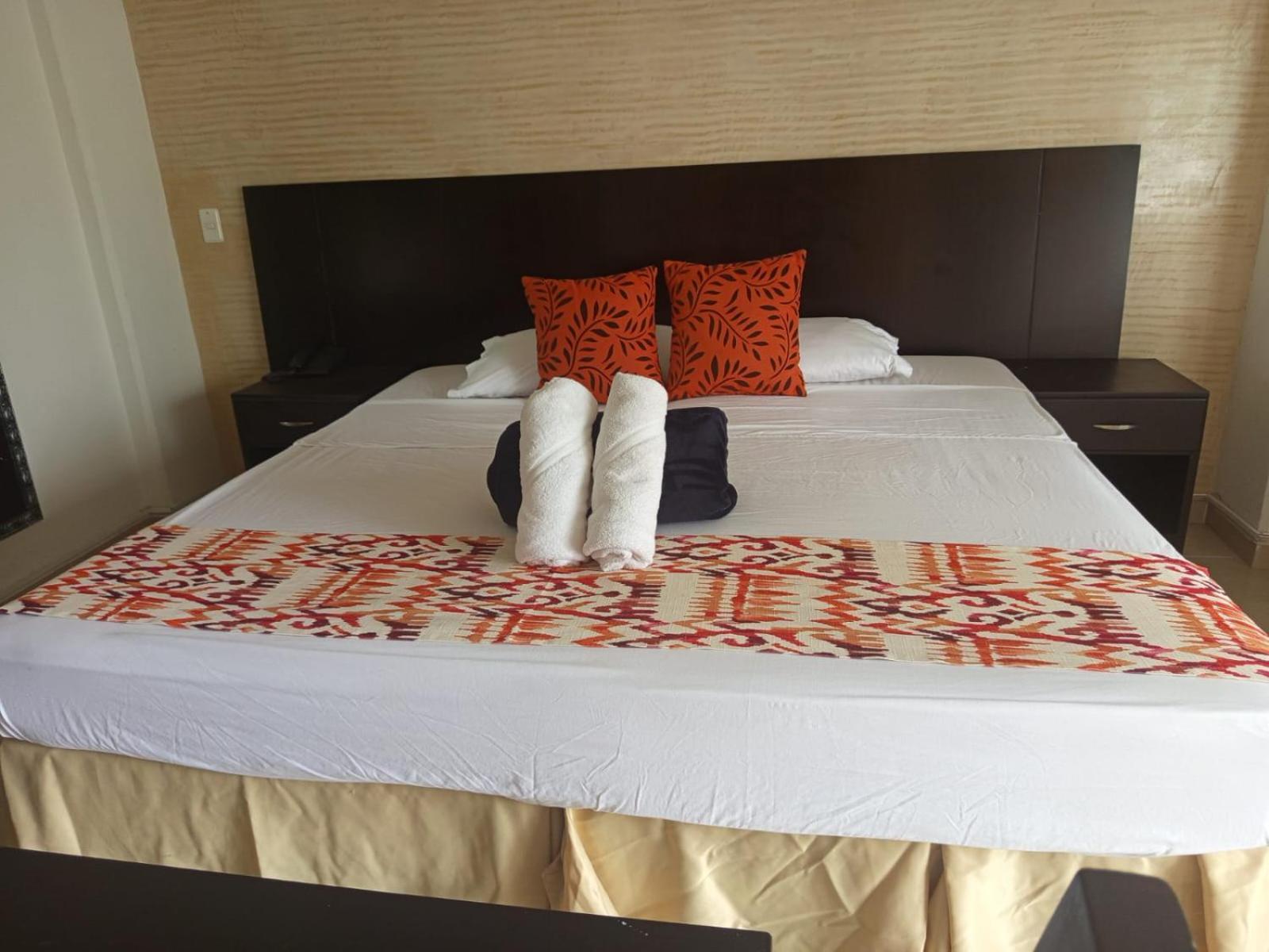 Hotel Tangara Dosquebradas المظهر الخارجي الصورة