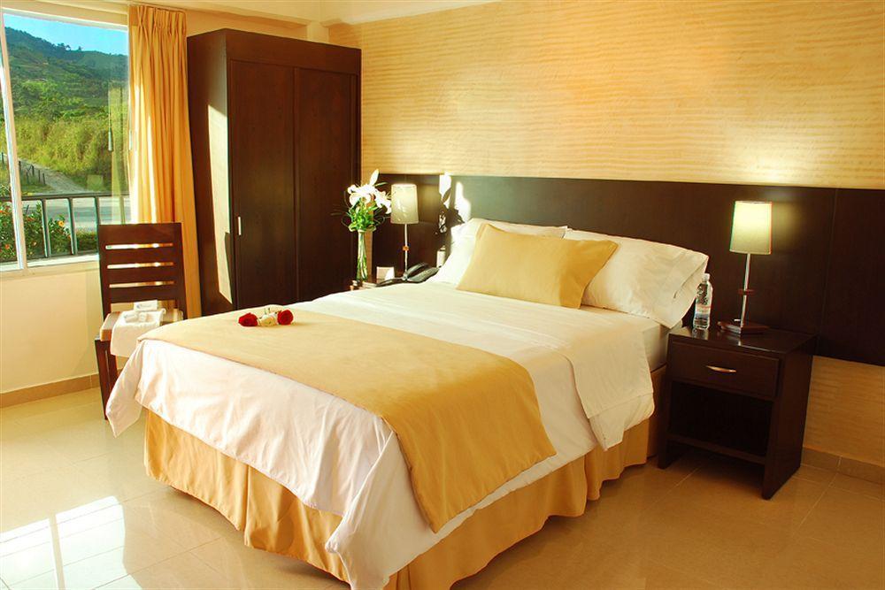 Hotel Tangara Dosquebradas المظهر الخارجي الصورة