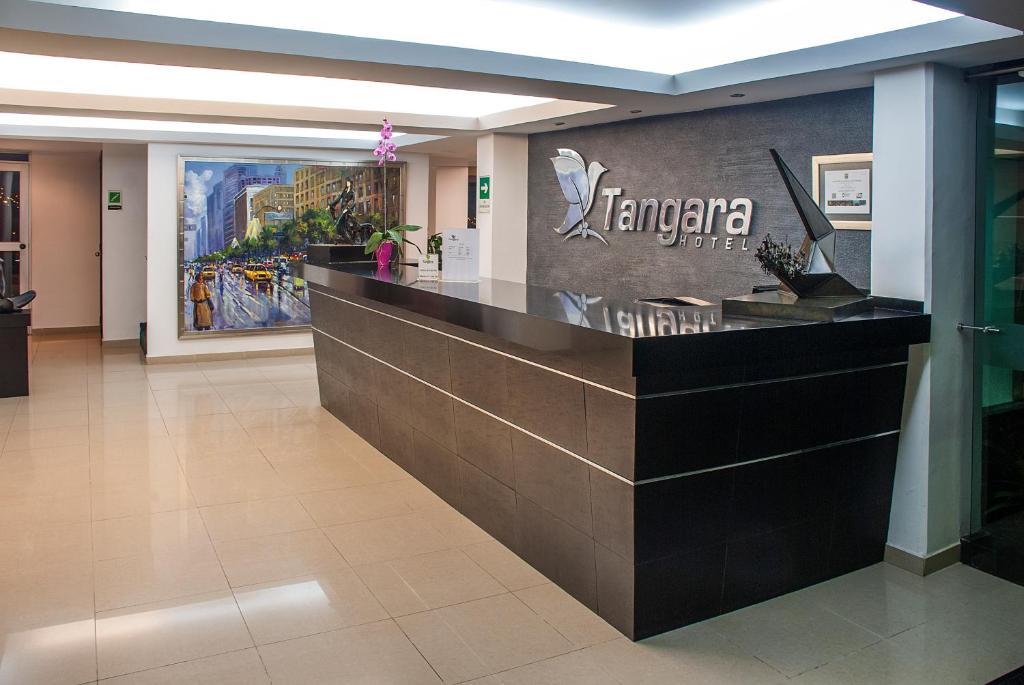 Hotel Tangara Dosquebradas المظهر الخارجي الصورة