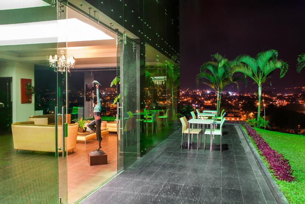 Hotel Tangara Dosquebradas المظهر الخارجي الصورة