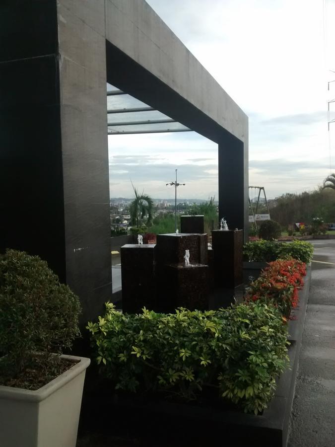 Hotel Tangara Dosquebradas المظهر الخارجي الصورة